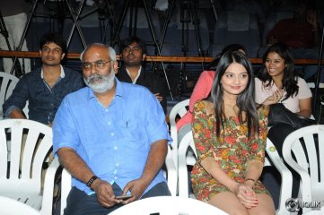 Luv Fever Video Song Launch